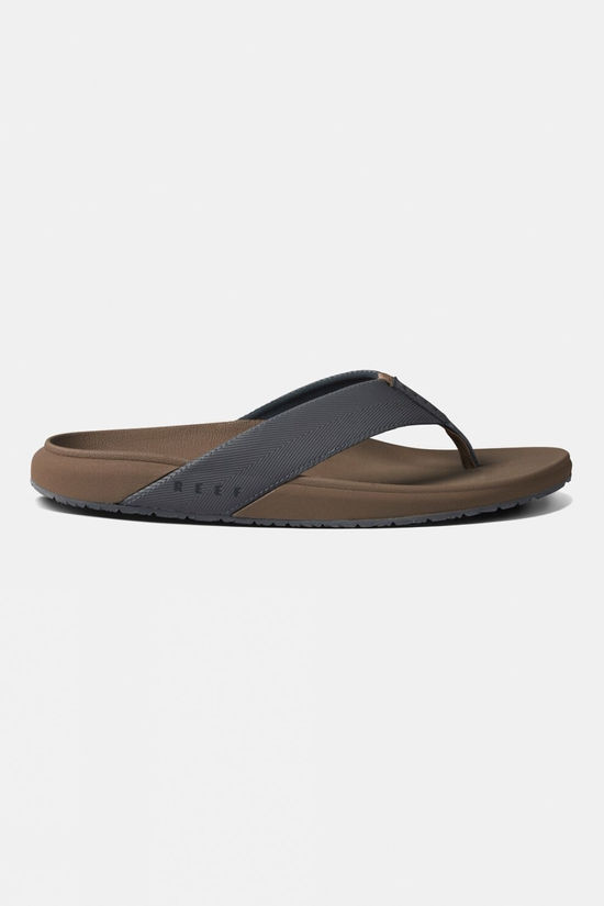 Mens Raglan Flip Flops
