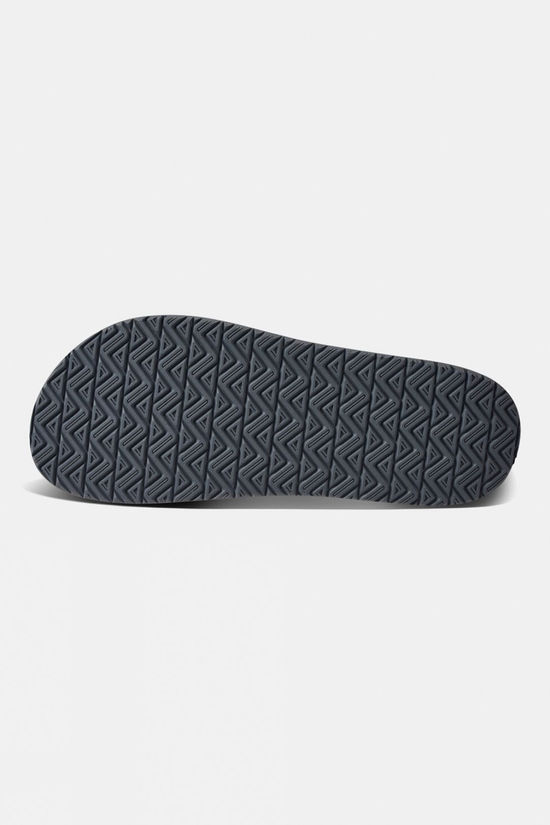 Mens Raglan Flip Flops