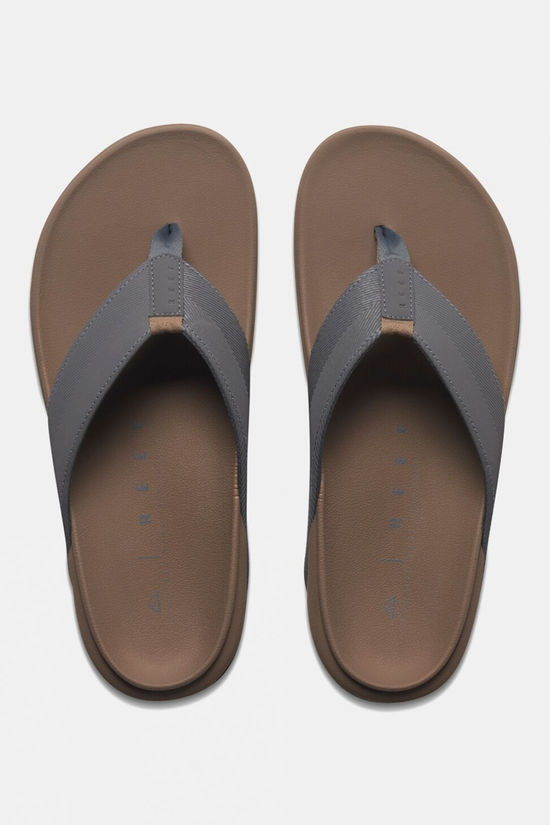 Mens Raglan Flip Flops