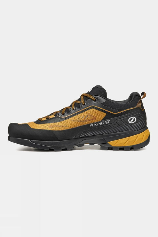 Mens Rapid LT Shoes