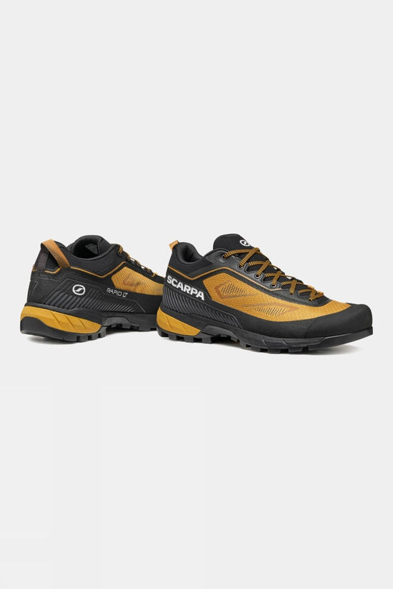 Mens Rapid LT Shoes