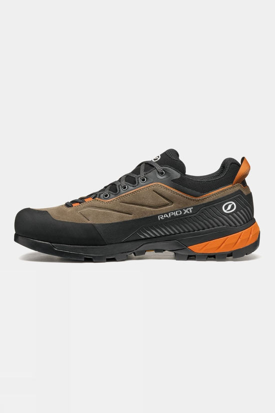 Mens Rapid XT GTX Shoes