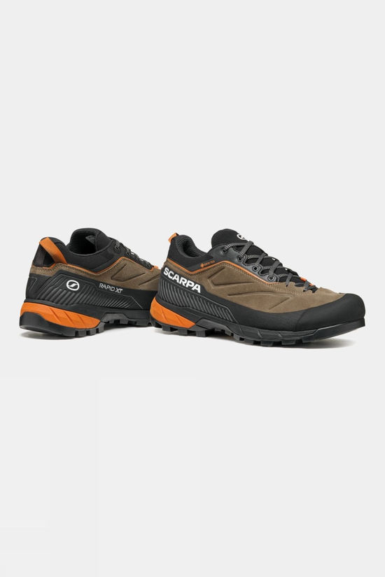 Mens Rapid XT GTX Shoes