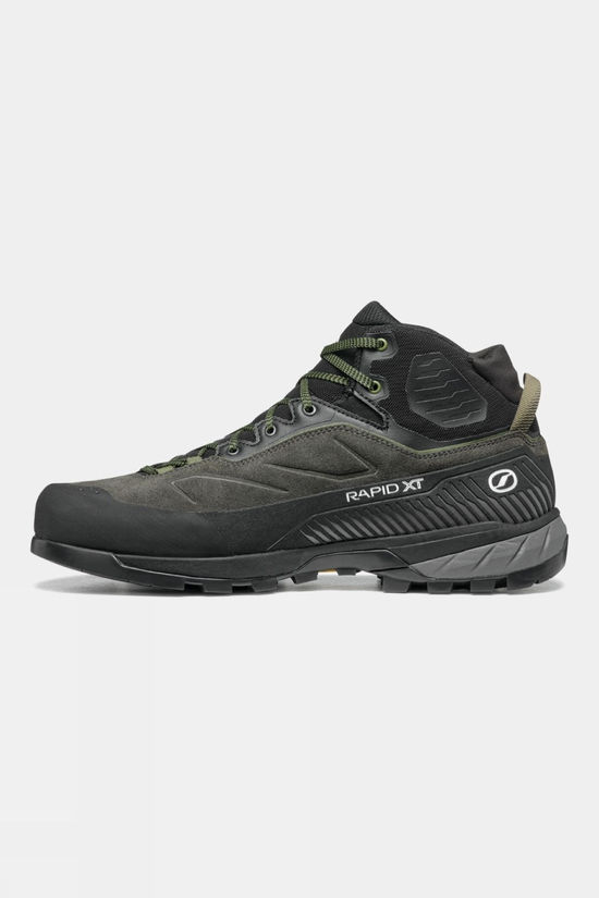 Mens Rapid XT Mid GTX Boots