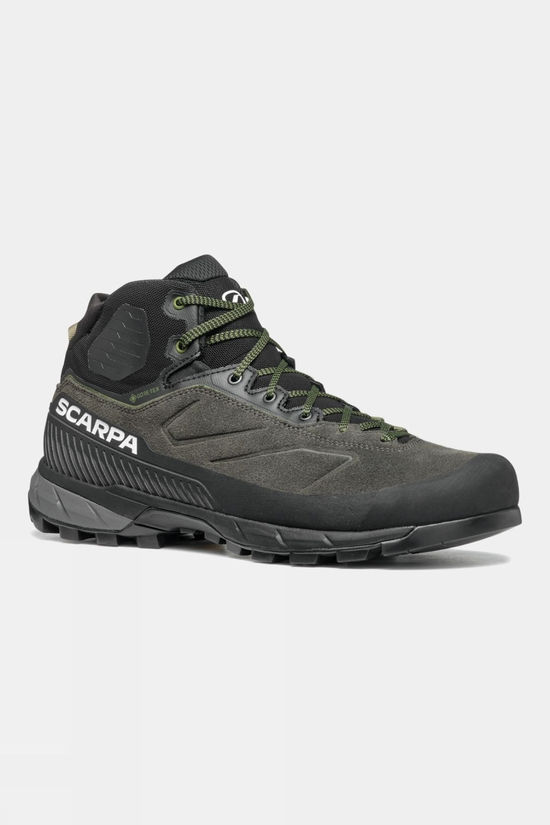 Mens Rapid XT Mid GTX Boots