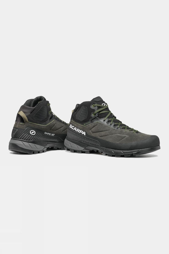 Mens Rapid XT Mid GTX Boots