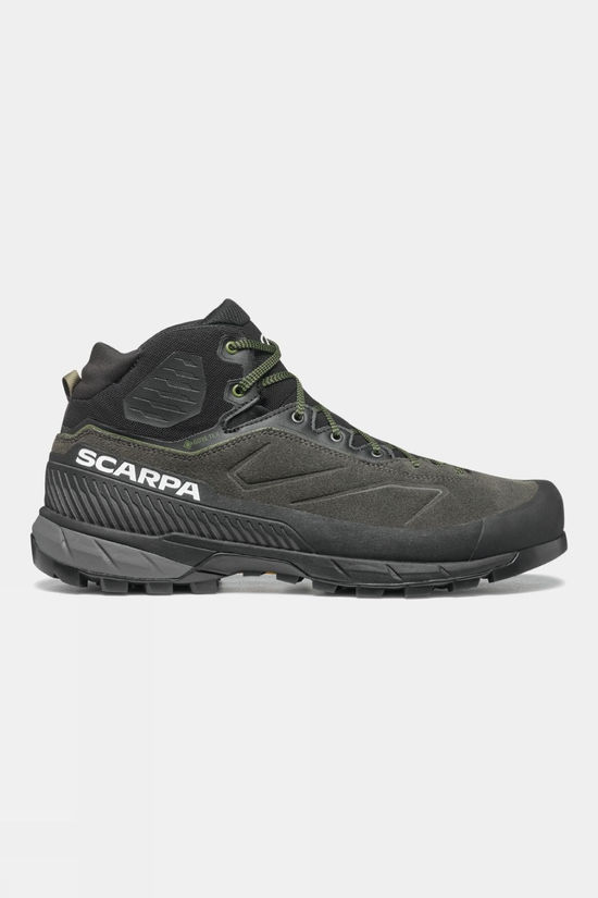 Mens Rapid XT Mid GTX Boots