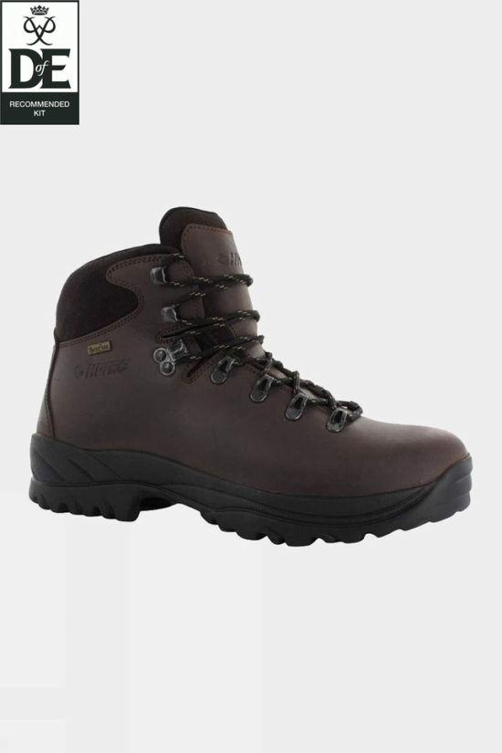 Mens Ravine Waterproof Boots