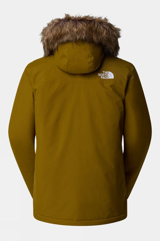Mens Recycled Zaneck Jacket