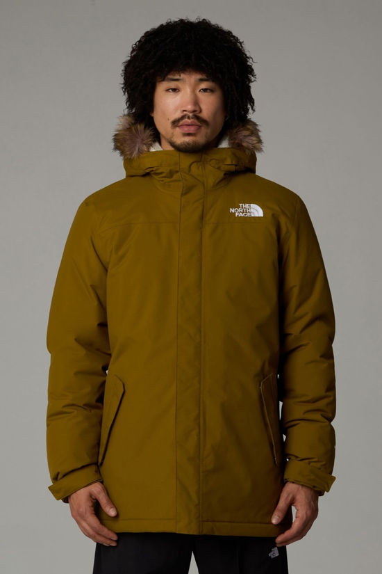 Mens Recycled Zaneck Jacket
