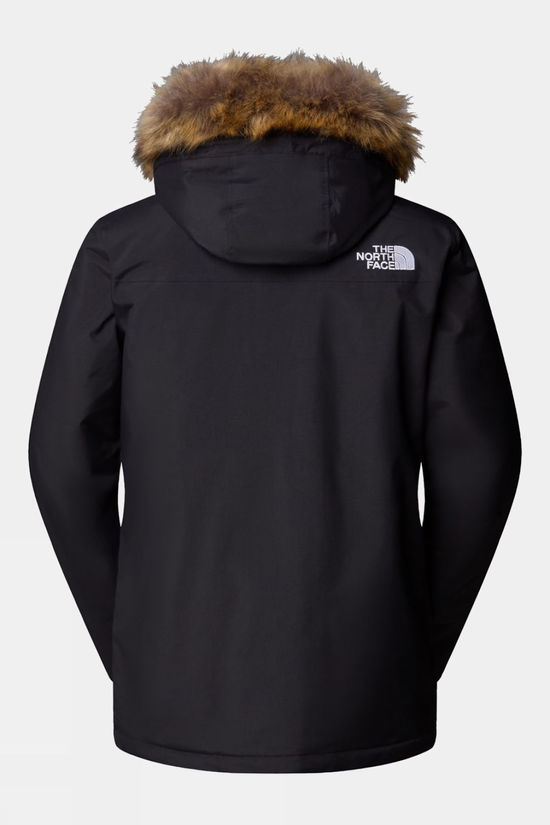 Mens Recycled Zaneck Jacket