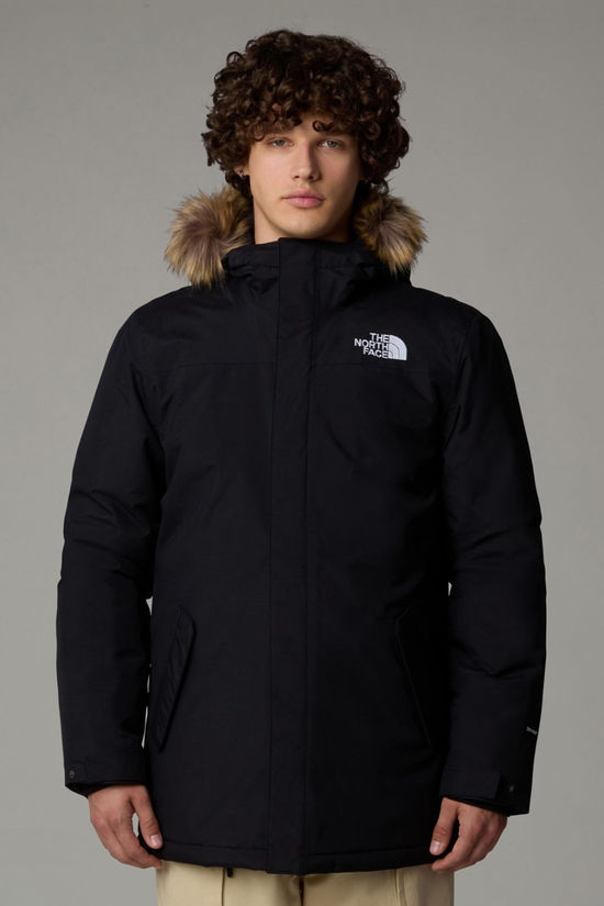 Mens Recycled Zaneck Jacket