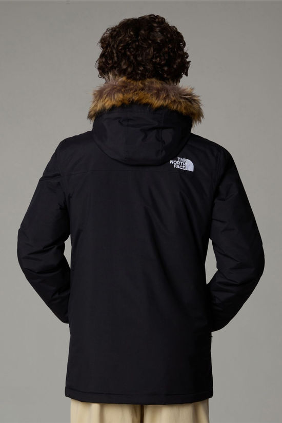 Mens Recycled Zaneck Jacket