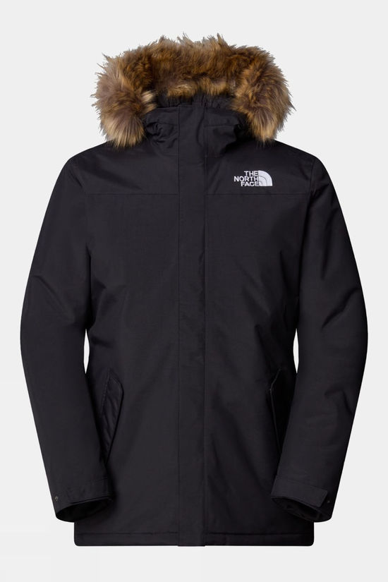 Mens Recycled Zaneck Jacket
