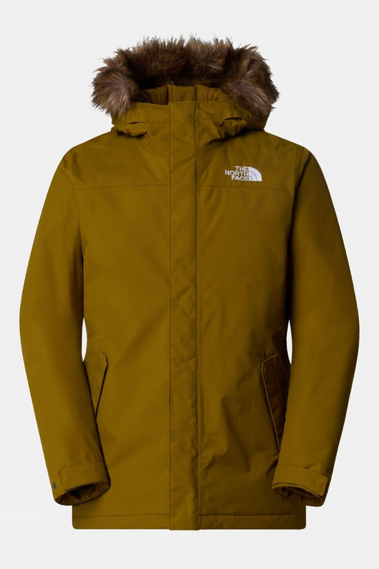 Mens Recycled Zaneck Jacket