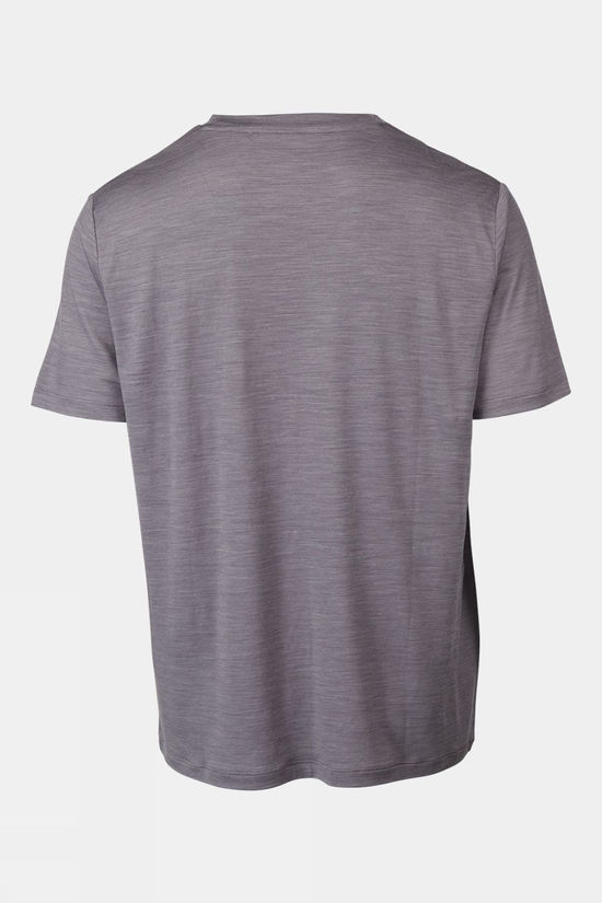 Mens Red Rock Merino T-Shirt