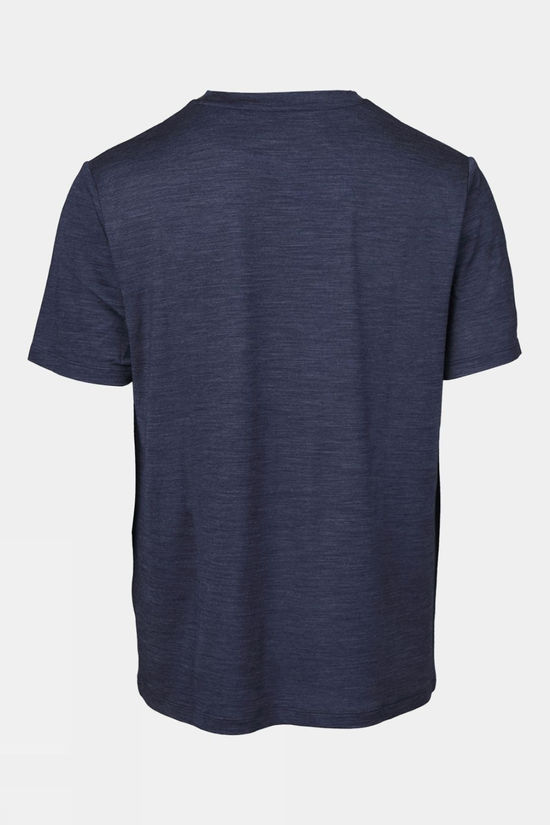 Mens Red Rock Merino T-Shirt