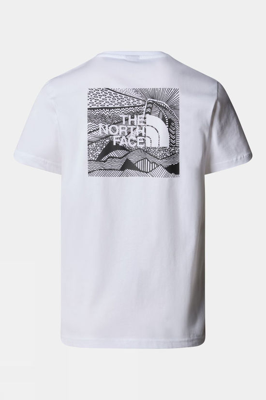 Mens Redbox Celebration T-Shirt