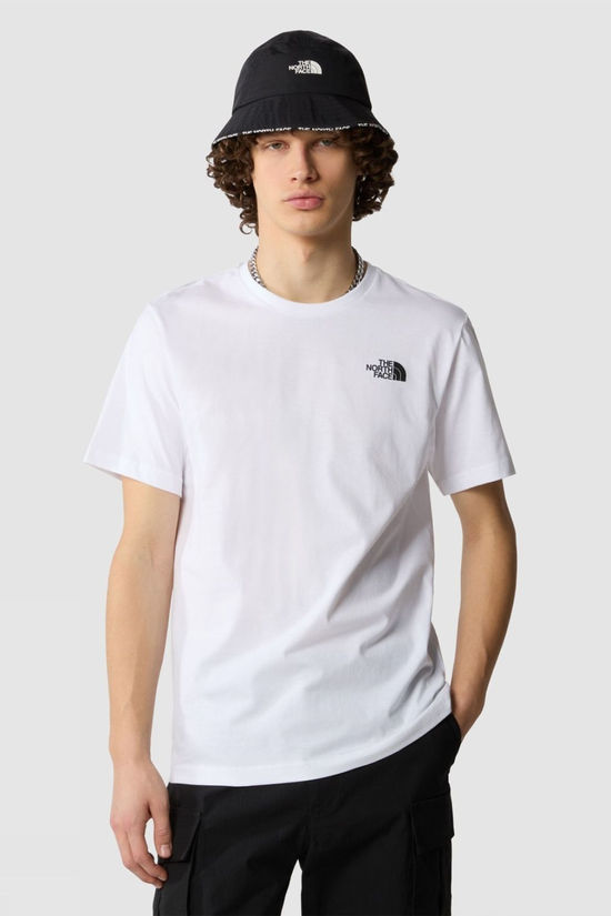 Mens Redbox Celebration T-Shirt