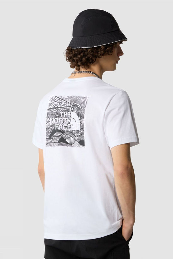Mens Redbox Celebration T-Shirt