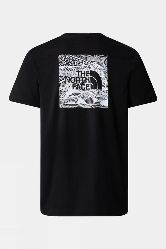 Mens Redbox Celebration T-Shirt