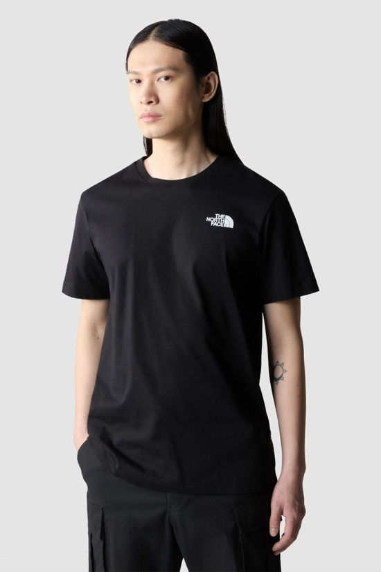 Mens Redbox Celebration T-Shirt