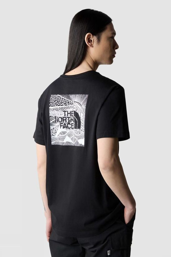 Mens Redbox Celebration T-Shirt