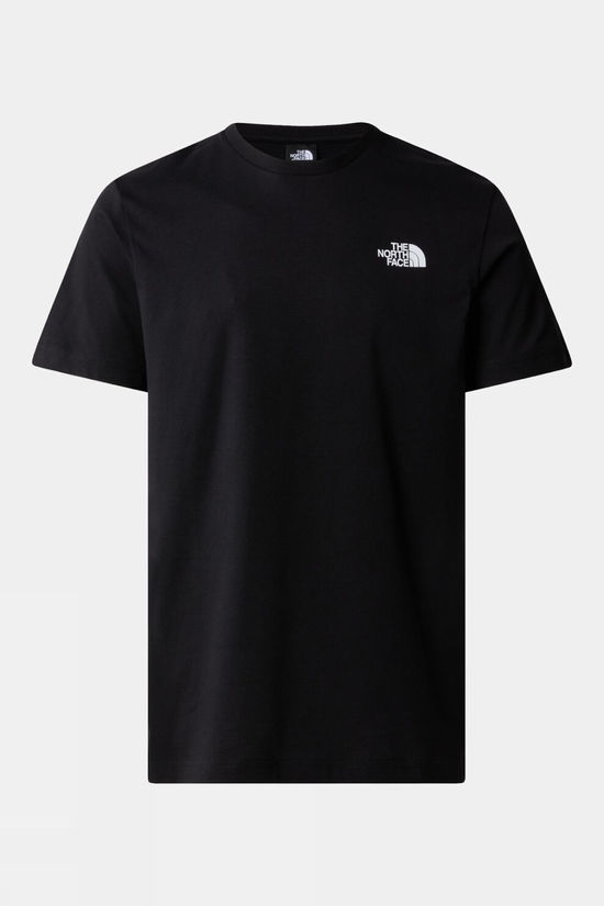 Mens Redbox Celebration T-Shirt