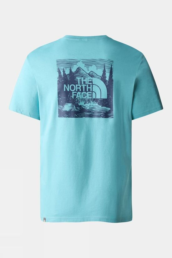 Mens Redbox Celebration T-Shirt