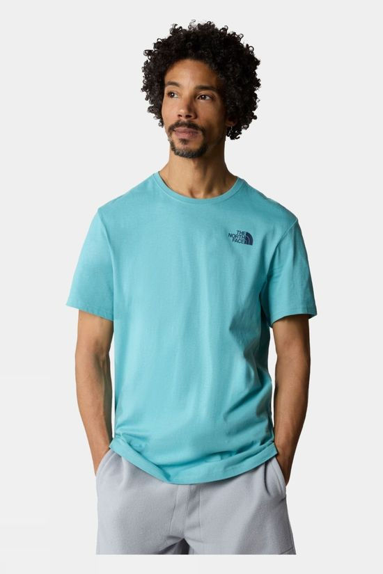 Mens Redbox Celebration T-Shirt