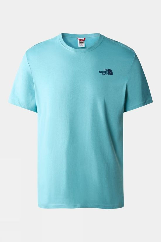 Mens Redbox Celebration T-Shirt