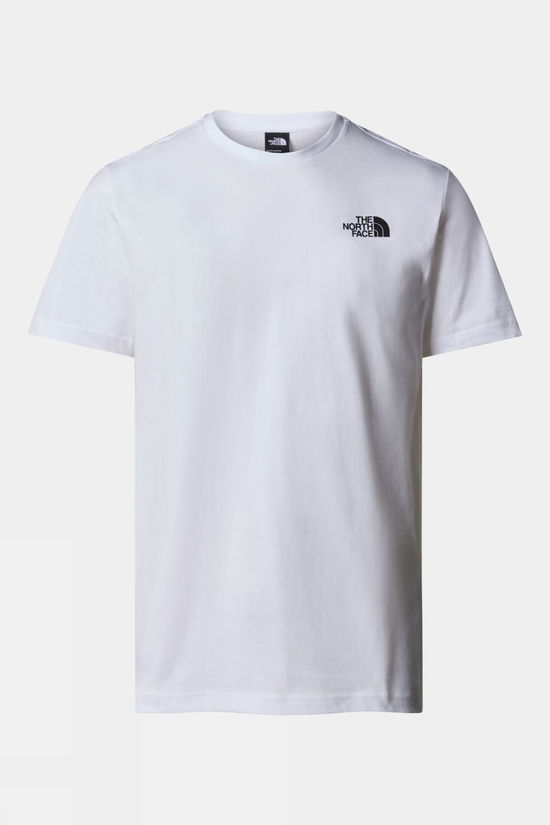 Mens Redbox Celebration T-Shirt