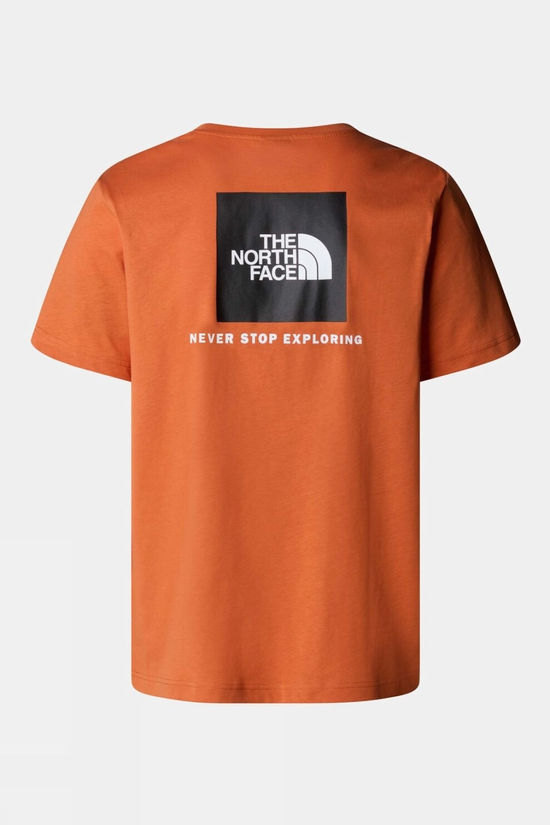 Mens Redbox T-Shirt