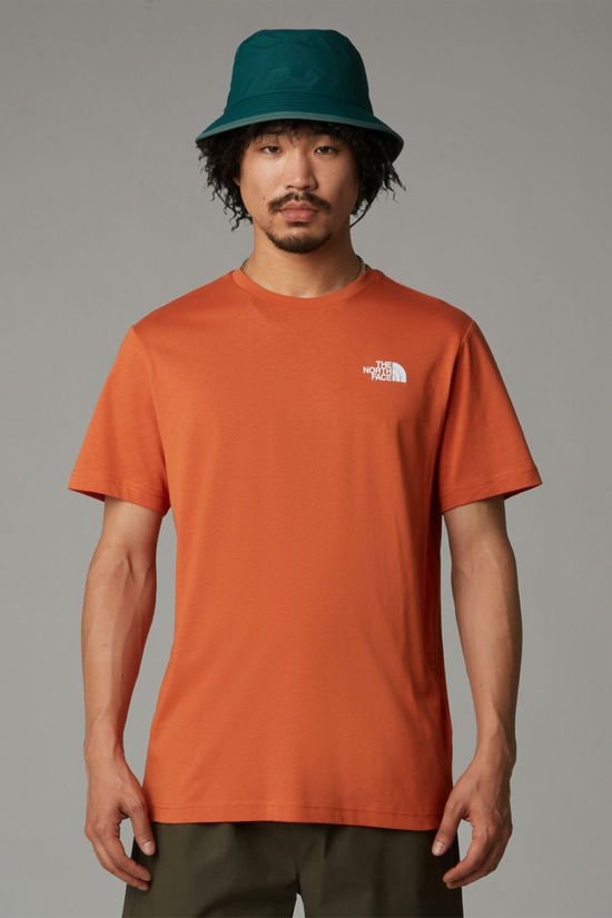 Mens Redbox T-Shirt