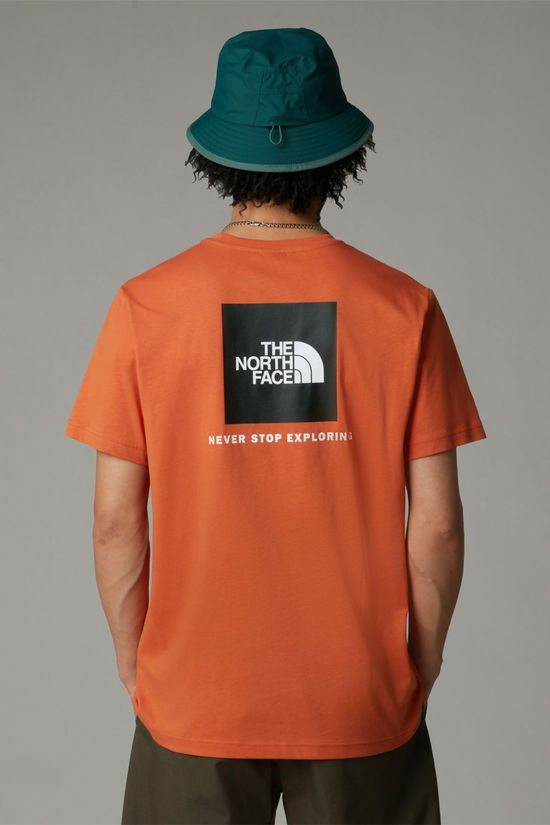 Mens Redbox T-Shirt