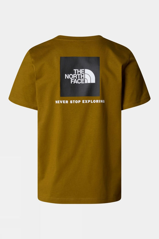 Mens Redbox T-Shirt