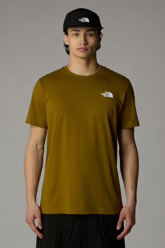 Mens Redbox T-Shirt