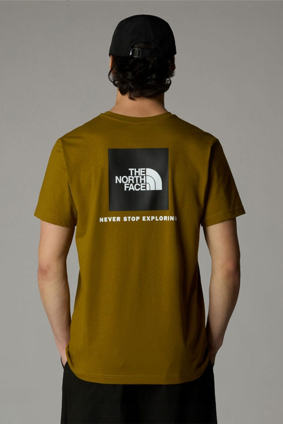 Mens Redbox T-Shirt