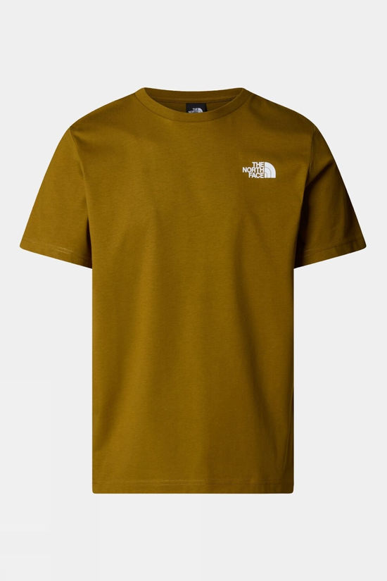 Mens Redbox T-Shirt