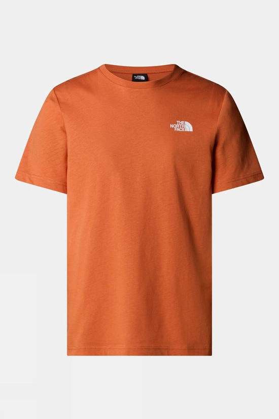 Mens Redbox T-Shirt