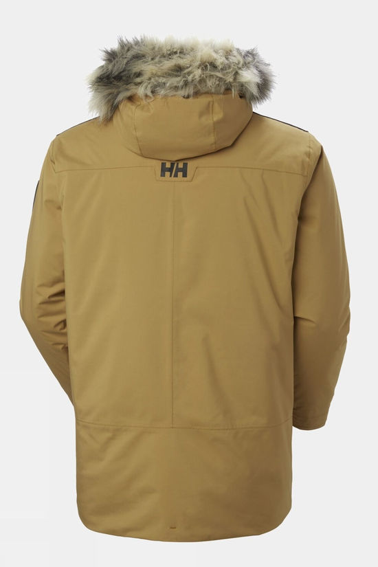 Mens Reine Parka