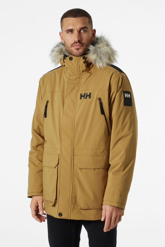 Mens Reine Parka