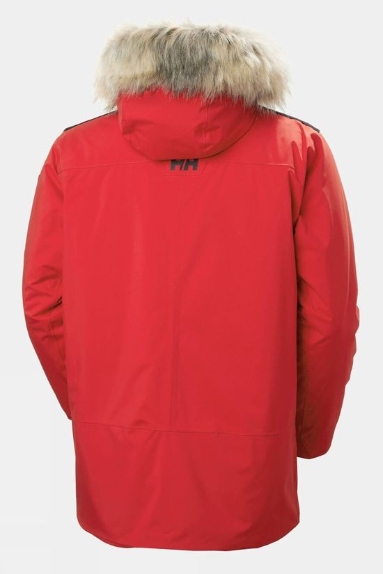 Mens Reine Parka