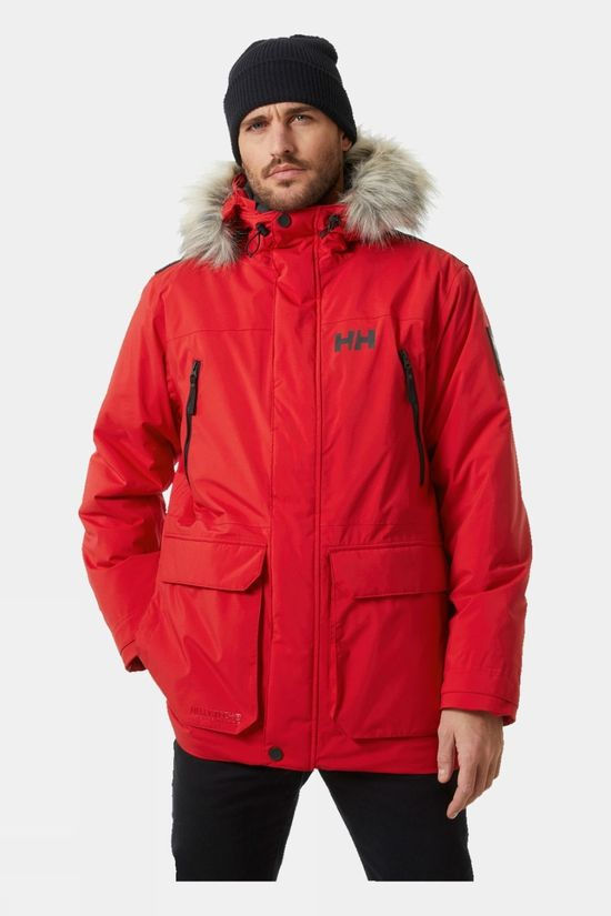 Mens Reine Parka