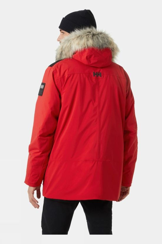 Mens Reine Parka