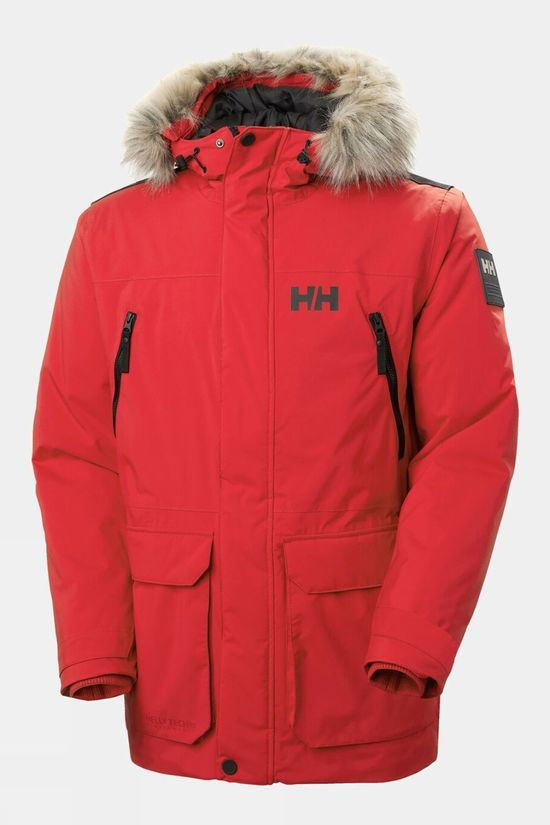 Mens Reine Parka