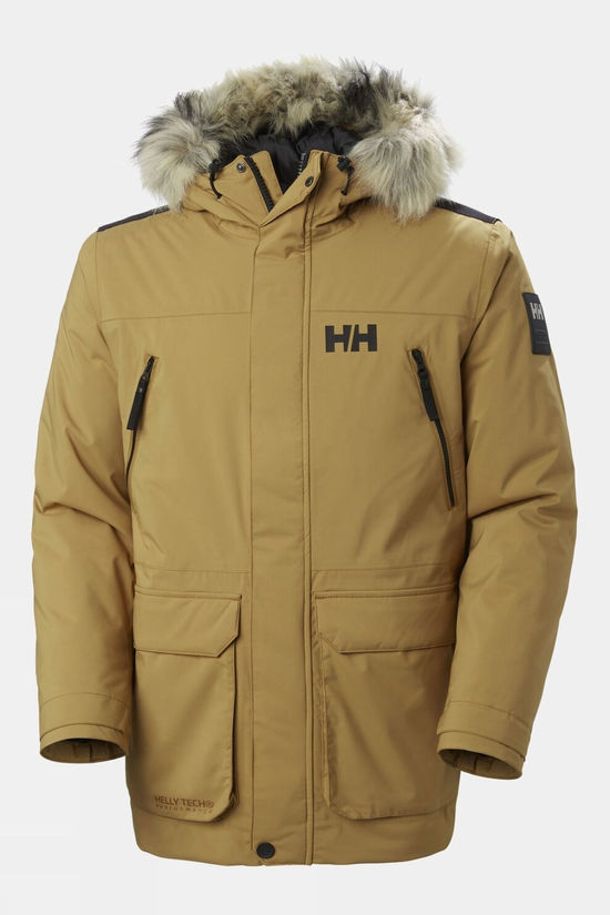 Mens Reine Parka