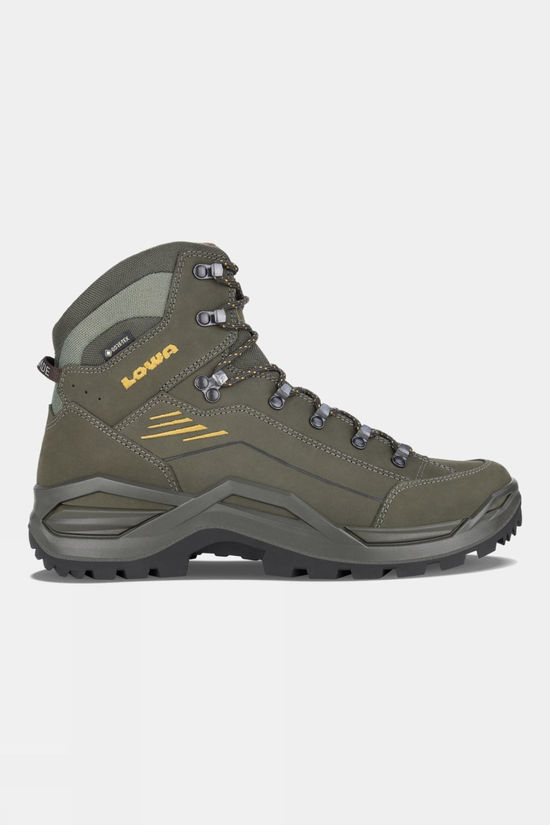 Mens Renegade Evo GTX Mid Boots