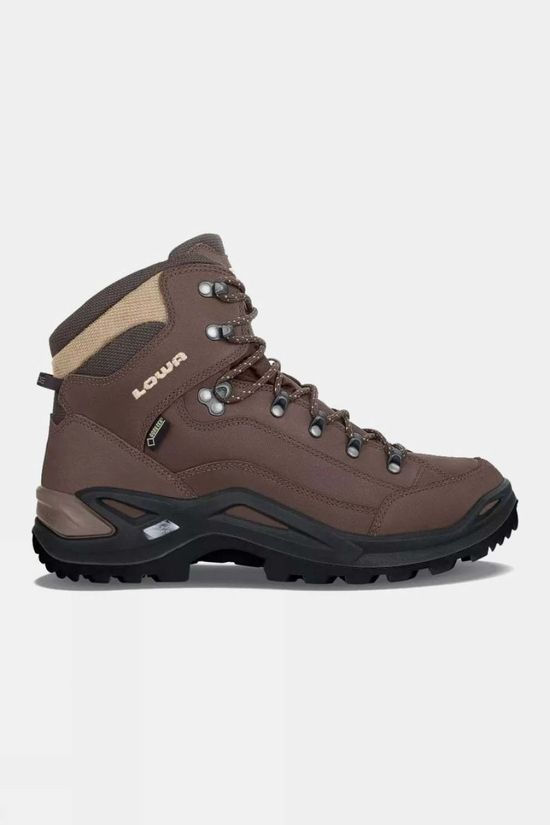 Mens Renegade GTX Mid Boots