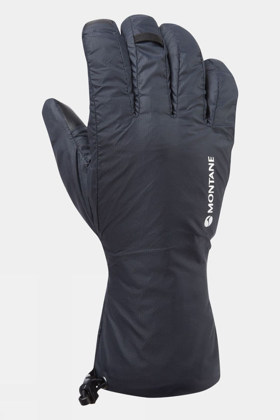 Mens Respond Dry Line Gloves